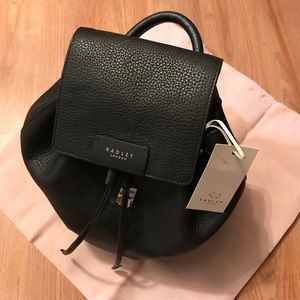 Radley London Small Flapover Backpack